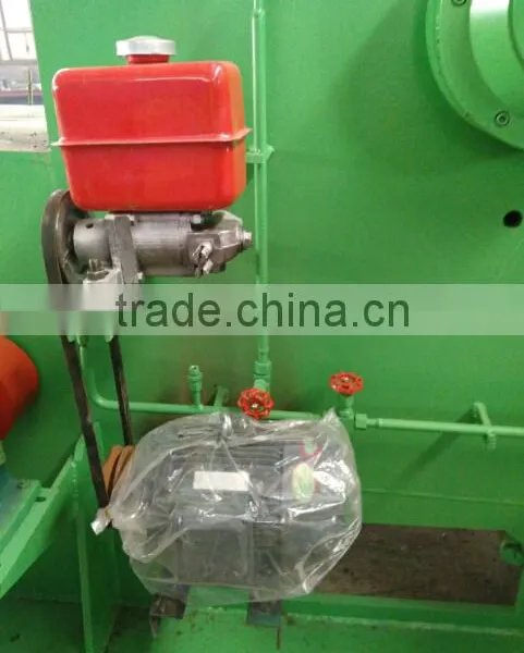 EFB Chipper Crusher To Make Short Palm Fiber photo-3