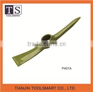 Steel Picks And Mattock P404 photo-4