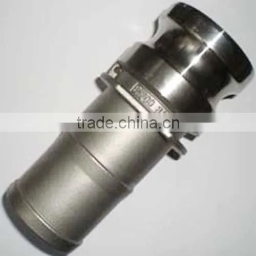 S5-Stainless Steel Camlock Coupling photo-3