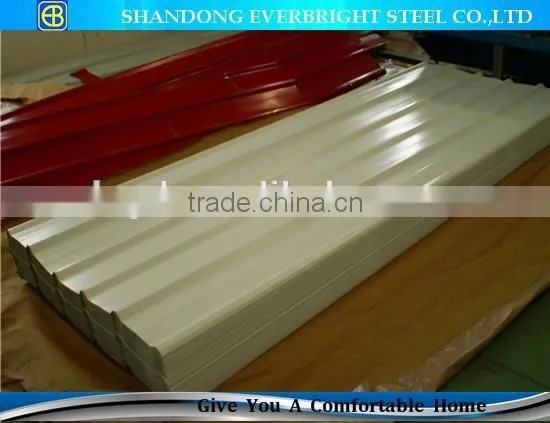 Color Coated Steel Sheet/prepainted Steel Sheet