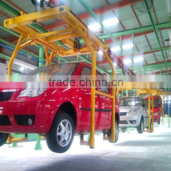 Car Assembly Line photo-3
