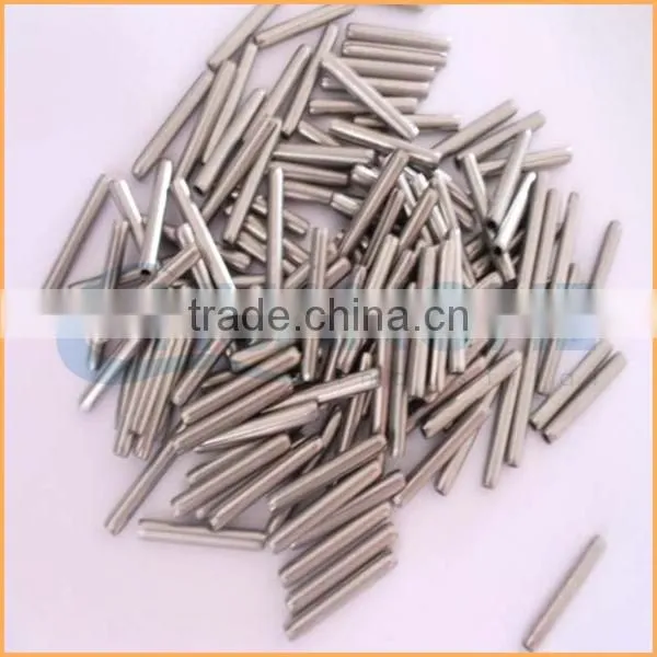 Made In Dongguan European Car Spring Pin photo-6