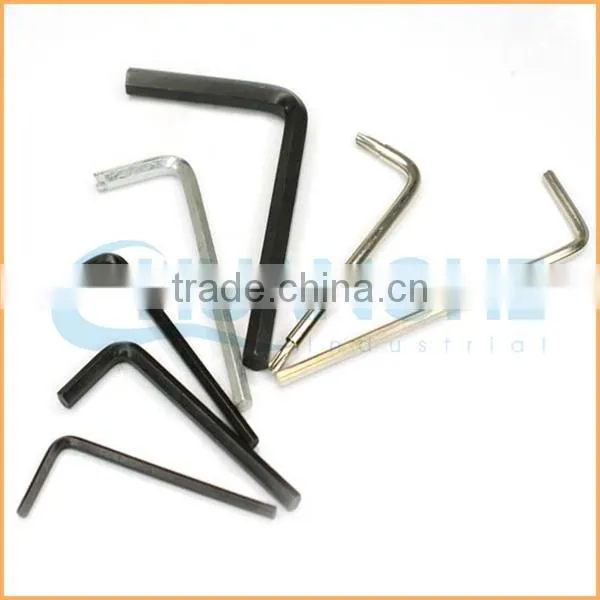 Chuanghe Sales Hex Wrench photo-2