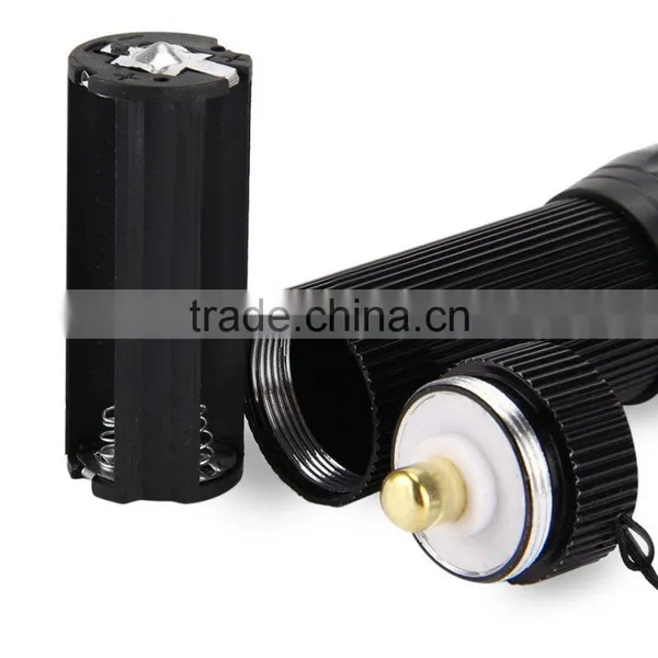 Bicycle Light 7 Watt 2000 Lumens 3 Mode LED Handlebar Bike Light Lights Lamp Front Torch Waterproof Lamp With Torch Holder BL000 photo-6