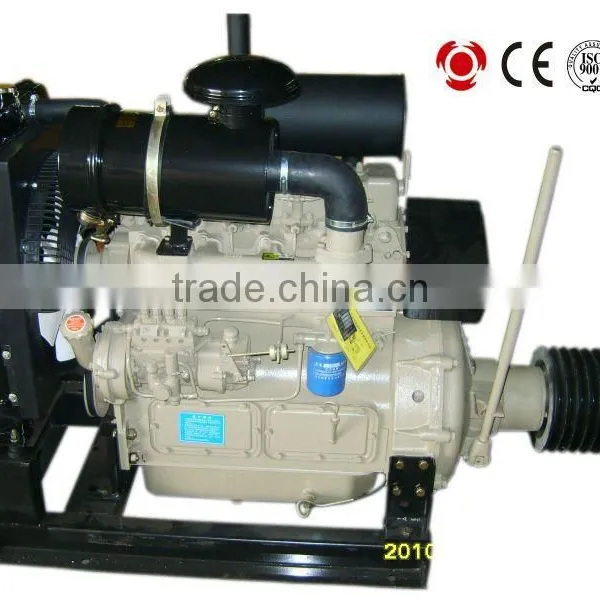 56kw Water Pump Engine ISO and CE Certificate photo-5
