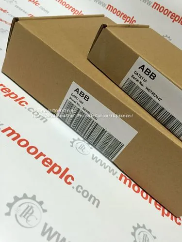 FACTORY SEAL ABB 6234BP10910/6234BP10920/6234BP10930 photo-4
