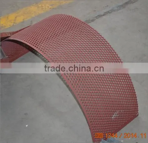 High Praise Hammer Mill Machine With Best Price photo-5