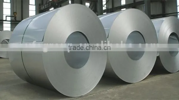 Often the Year Supply ASTM A653 Galvanized Steel Coil photo-4