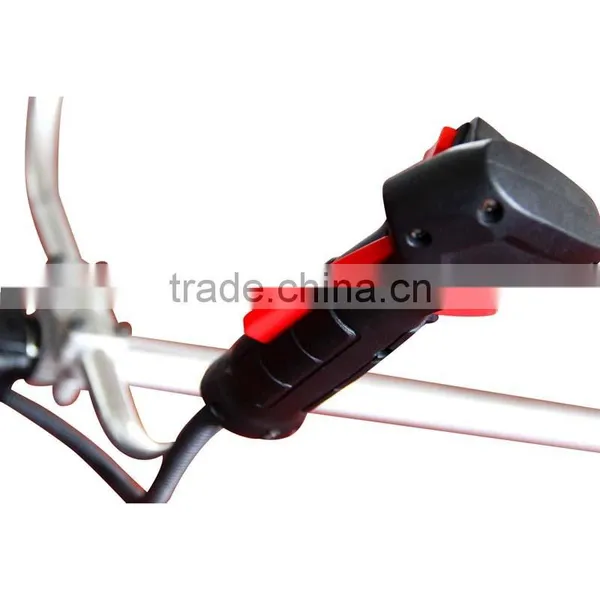 Low Noise Grass Brush Cutter photo-3