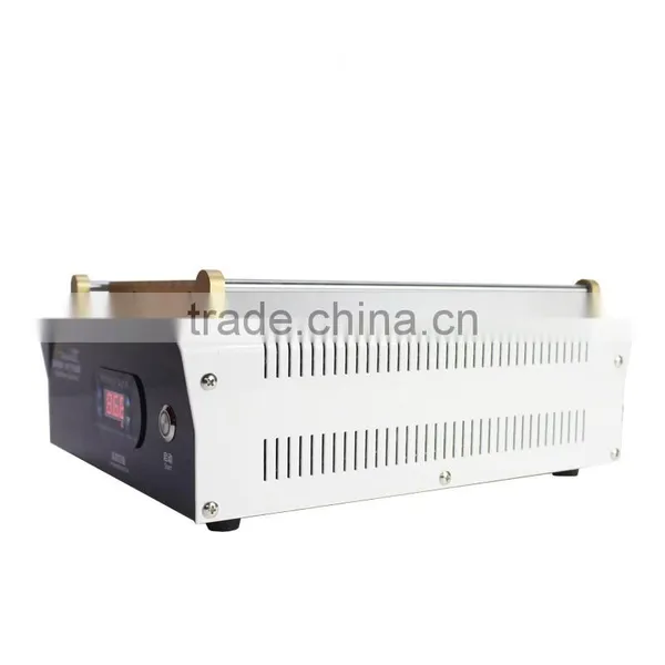 14 Inchs Touch Screen Repair Machine Manual Separator Machine for Ipad Screen photo-2