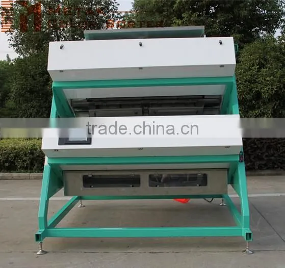 Metak Best and Cheapest Color Sorter for Tea With Good Service photo-4