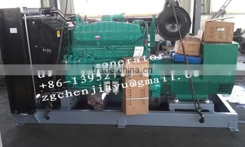 Trailer Diesel Generator photo-2