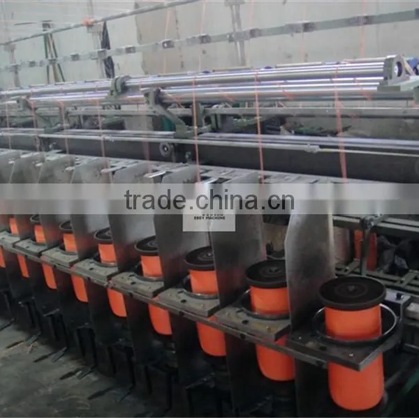 Special Design Yarn Doubling And Twisting Machine Ring Twister photo-6