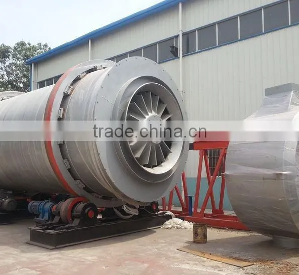 Sand Drying Solution, Turnkey Service! photo-4