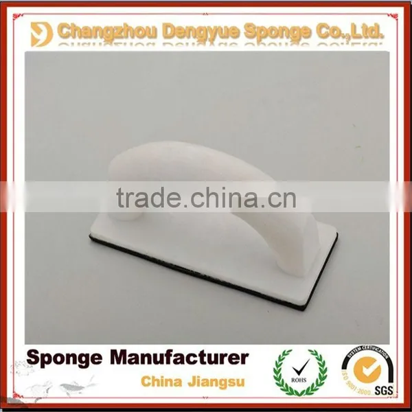 Factory Price High Density Professional Light Polishing Plastering Trowel photo-6