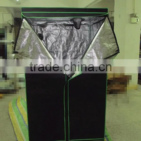 Good Quality 600D Mylar Hydroponic Grow Tent photo-5