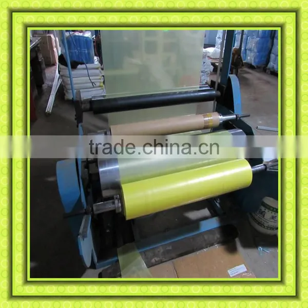 pe Anti-UV Anti-rust Film Stretch Anti-rust VCI Film photo-3