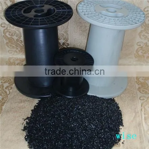 High Impact Polystyrene Granules/hips/GPPS/EPS Granules/hips Price/ps Resin photo-3