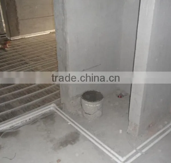 Pe-xa Pipe for Floor Heating /heat Transfer Pipes photo-2