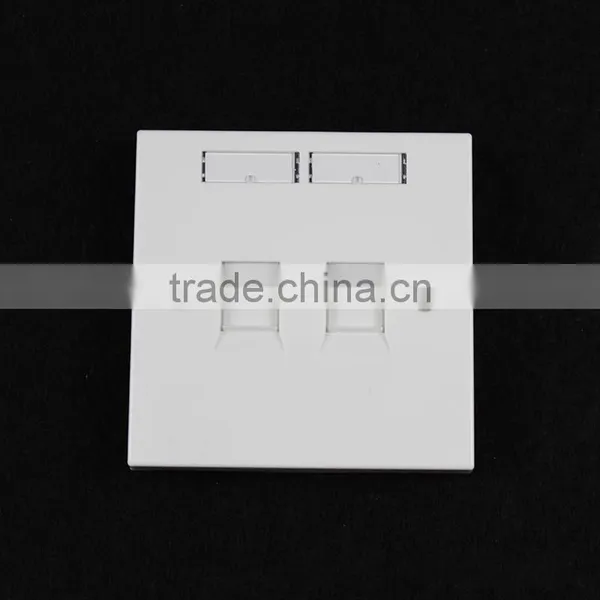 Rj45 uk Faceplate for Network photo-3
