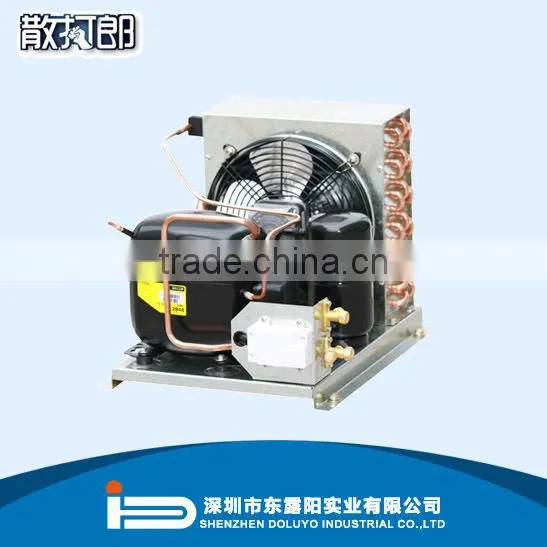 Condenser Wall Bracket