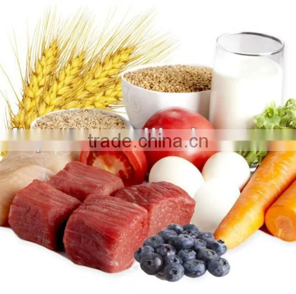 Original Real Beef Pet Dog Food for All Life Stages photo-2