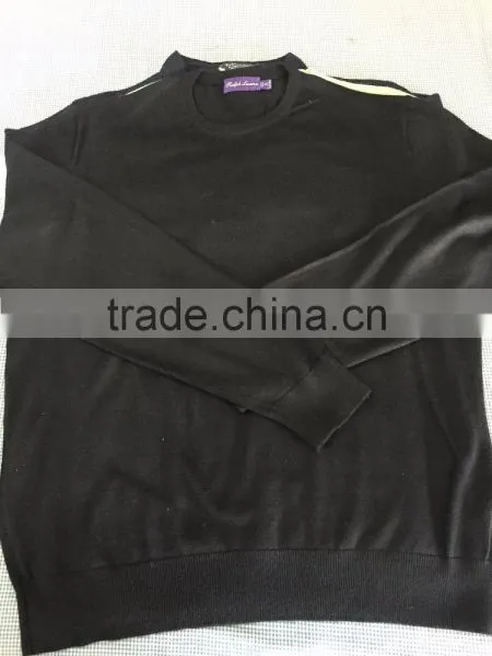 100% Cashmere Sweaters / Cashmere Sweaters / AAA Grade Cashmere photo-3