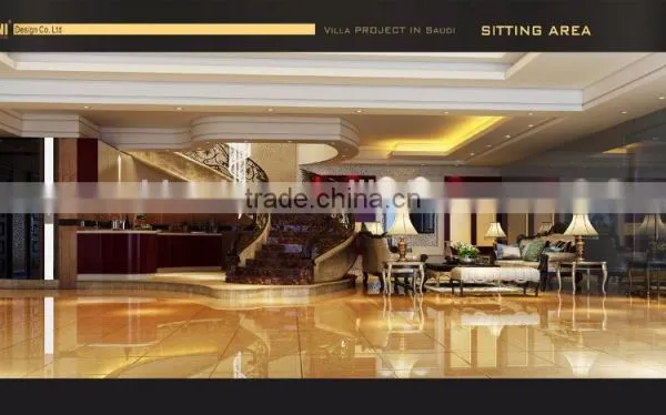 3D Interior And Exterior Rendering Service photo-3