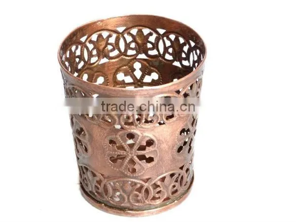 TWILIGHT Votive Candle Holder