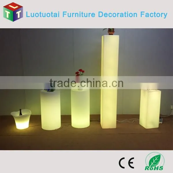 Illuminated Multicolor Change Holiday/celebration Led Ball Decoration Light photo-5