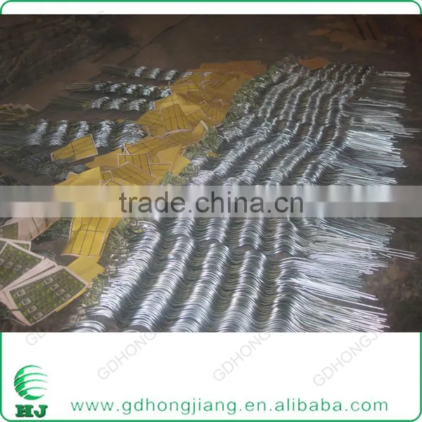 Metal Plant Support Stake for Tomato Cage 6feets photo-3