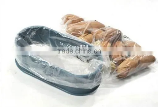 Food Bag Closures Plastic Bag Sealing Device photo-3