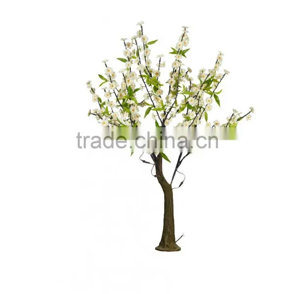 WS150625 High Imitated Artificial LED Light Decoration Tree photo-3