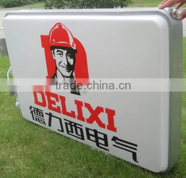 2016 Wholesale High Bright Decorative Acrylic Custom Signs photo-6