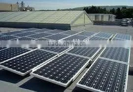 Solar Cell System.solar Cell Manufacturing Plant 20kw Solar Cell Manufacturing Plant With Complete Accessories photo-4