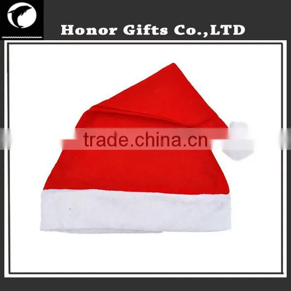 High Quality Decoration New Light Up Christmas Hat photo-2