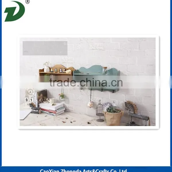 Simple New Design Wooden Wall Decoration With Wholesale photo-3