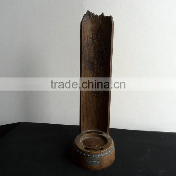 Resin Wine Holder Decoration photo-2