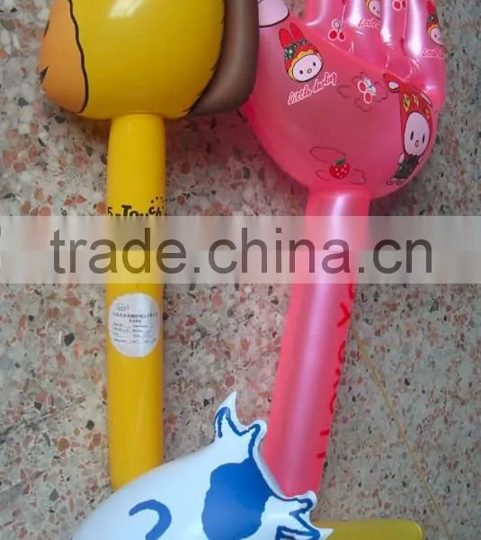 Advertising Gift Toy Inflatable Clapper Baseball Stick photo-6
