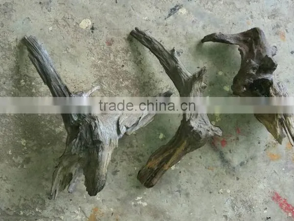 Natural Driftwoods for Aquarium Decoration photo-2