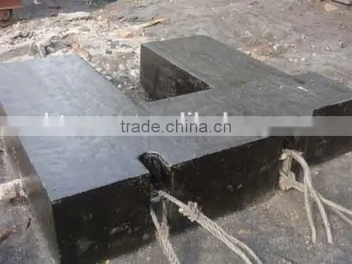 Counterweight Iron photo-3