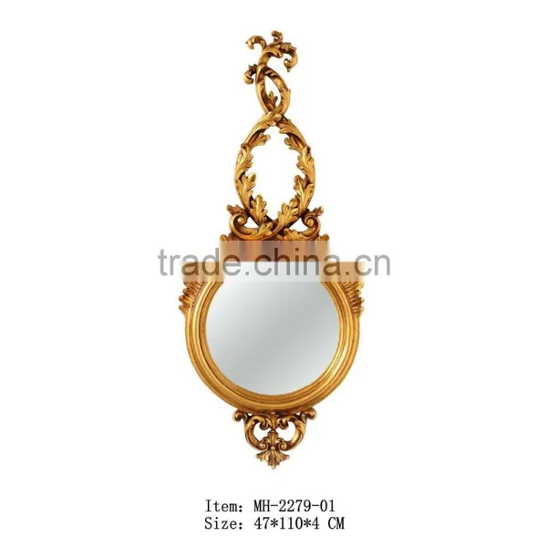 Polyresin Wall Hanging Plaque For Living Room or Bedroom Decoration photo-2