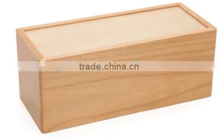 Hot Sale Wooden Storage Box photo-3