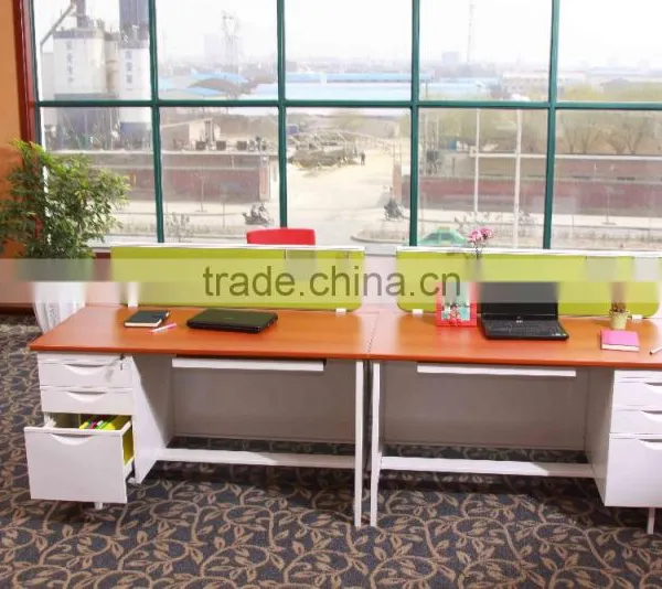 New Modern Office Furniture Latest Used Metal Office Desks photo-2