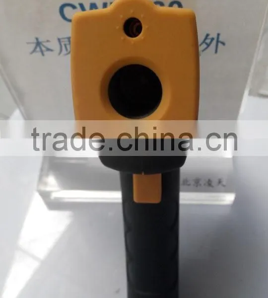 Mining Intrinsically Safe Infrared Thermometer Price photo-3