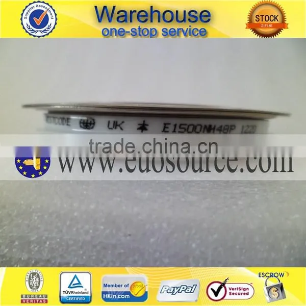 WESTCODE rectifier diode E1500NH48P