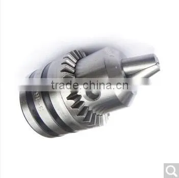 High Precision Keyed Locking Drill Chuck 16mm photo-2