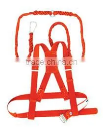 Hot Sale CE Approved Safety Belt photo-3