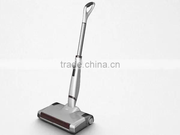 21.5V Cordless Bagless Stick Vacuum photo-2