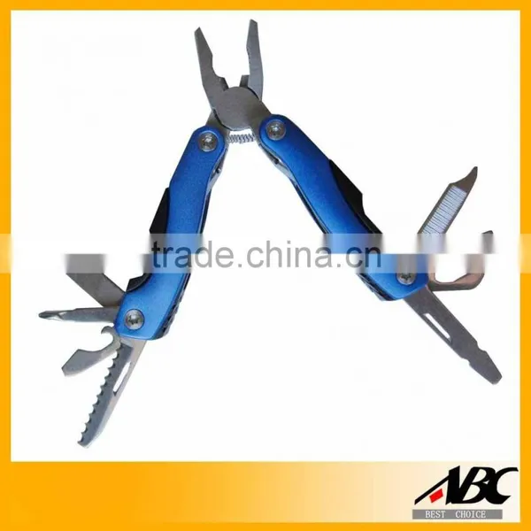 Folded Multifunctional Knife Pocket Knife photo-6
